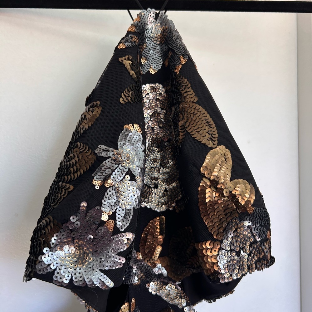 Mestiza New York Arianna dress - Picture 5 of 10
